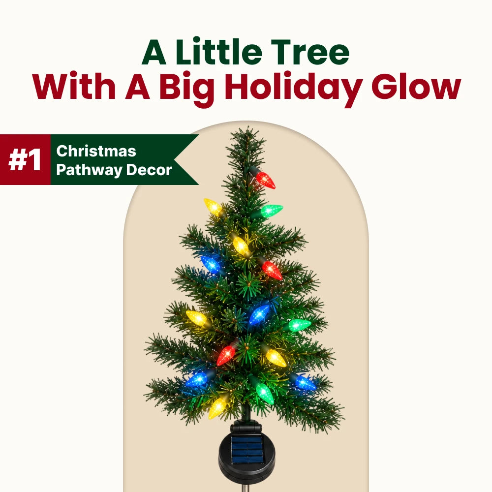 Christmas Tree Lights