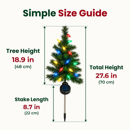 Christmas Tree Lights