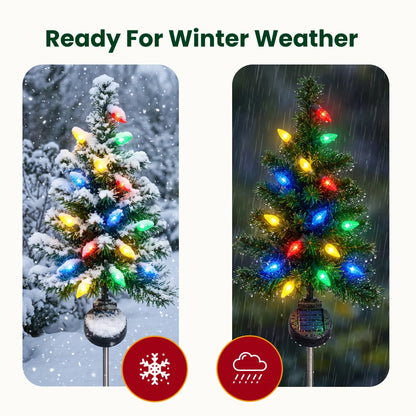 Christmas Tree Lights
