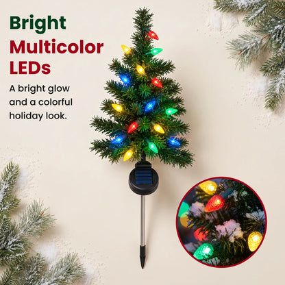 Christmas Tree Lights