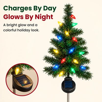 Christmas Tree Lights