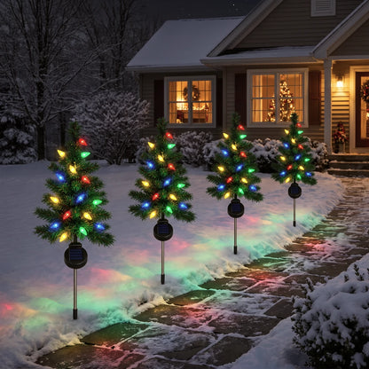 Christmas Tree Lights